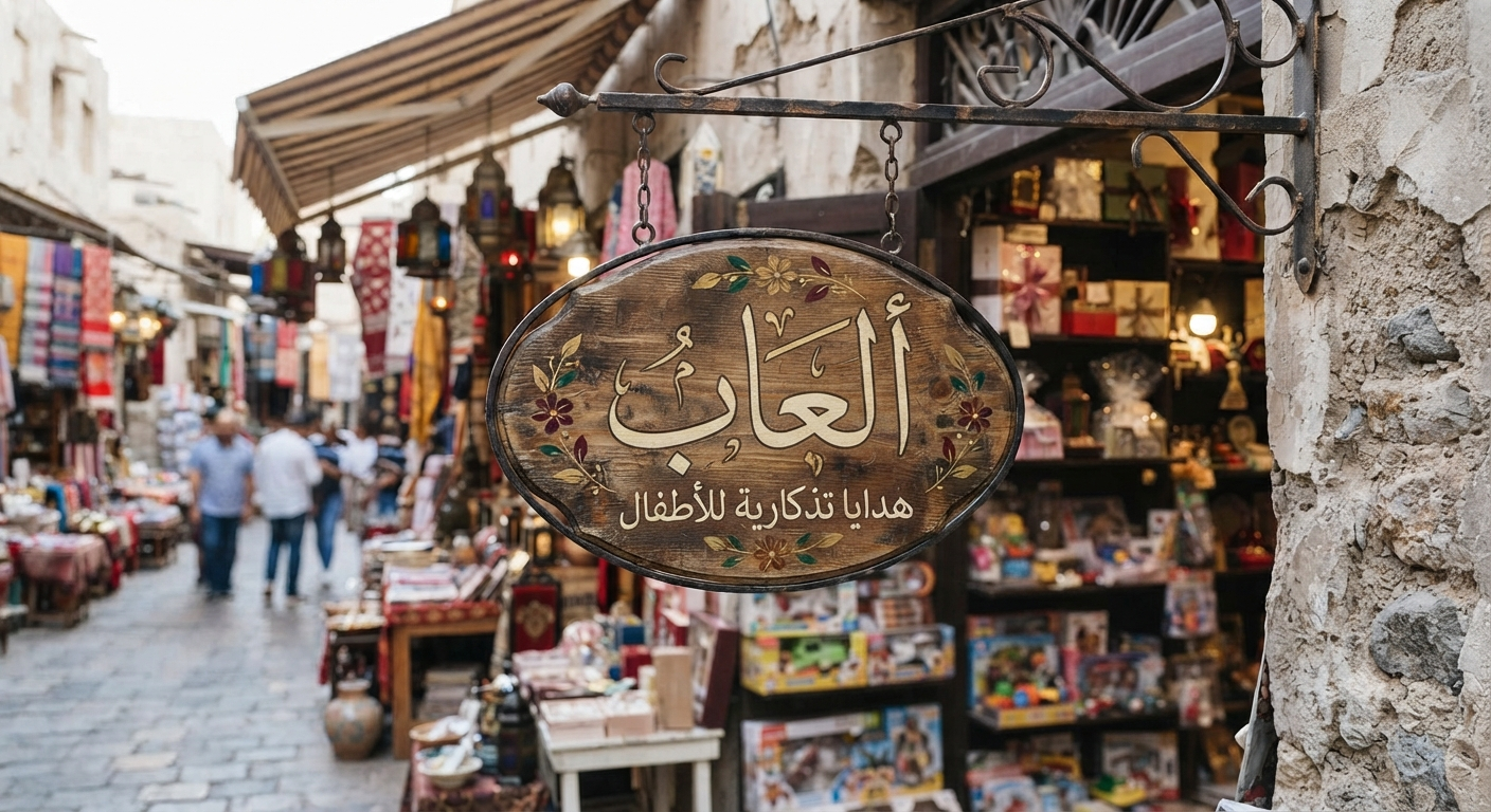 لعبة