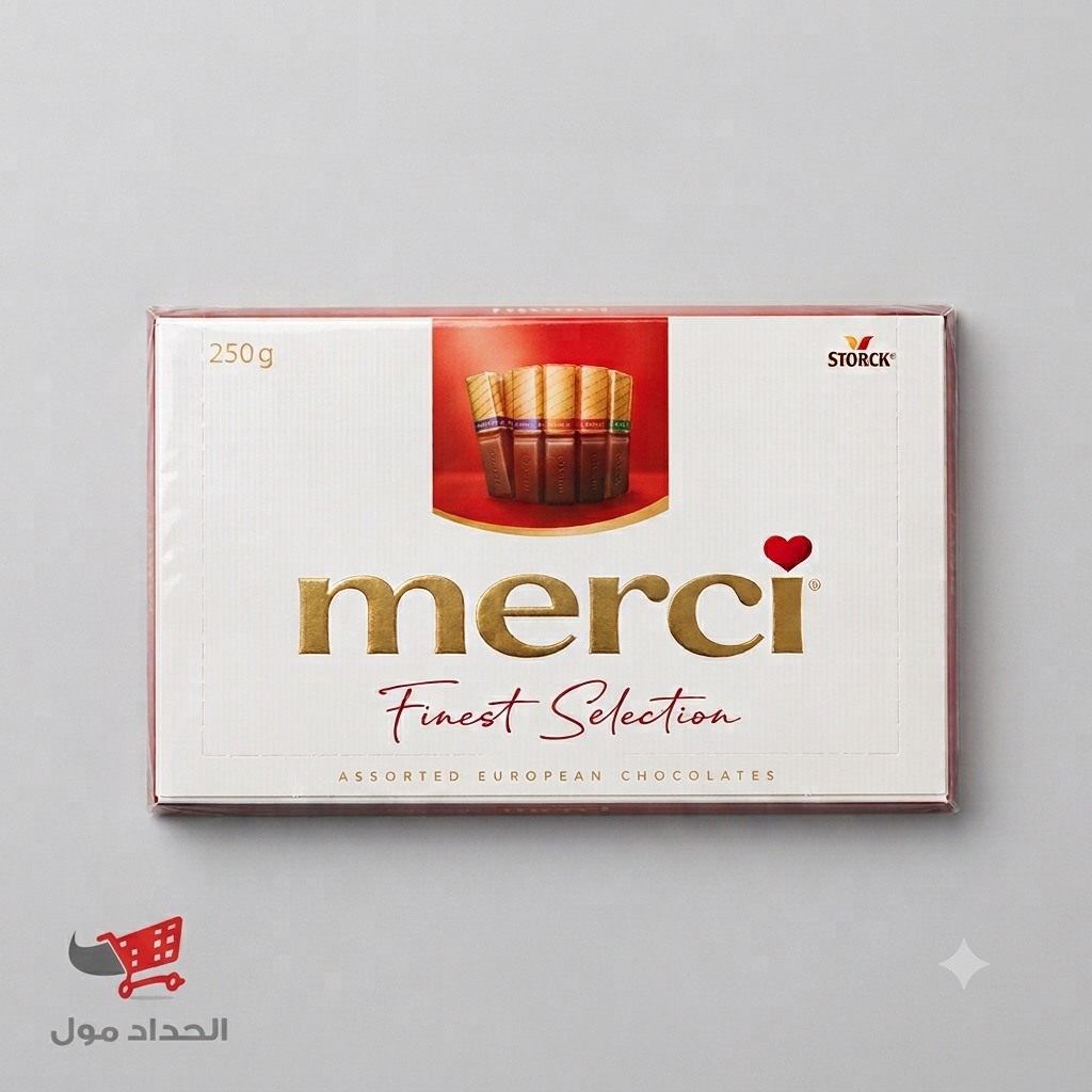 ميرسي
